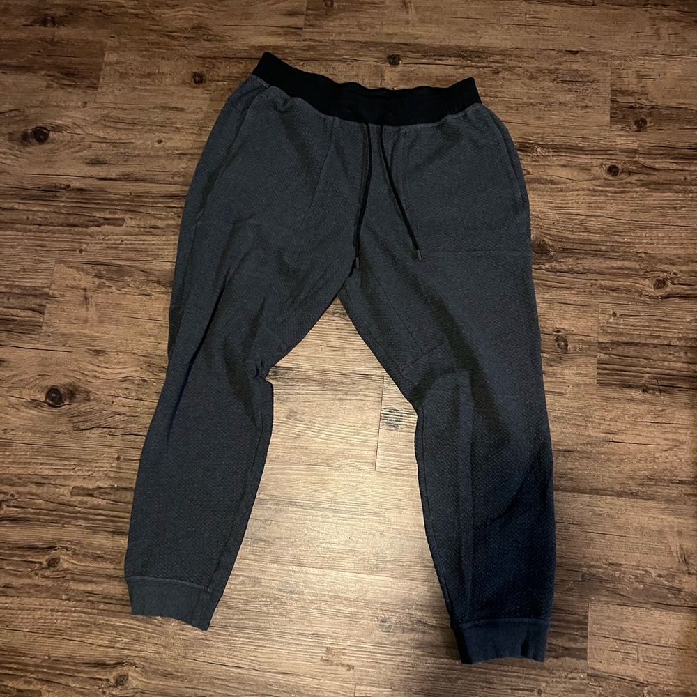 lululemon At Ease Jogger
